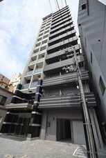 アドバンス大阪城アンジュ