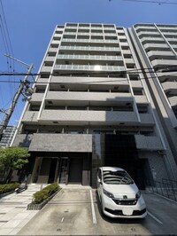 エスリード京橋グレイス