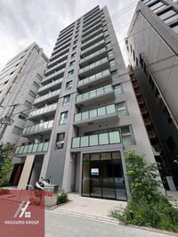 アーバネックス天満橋South