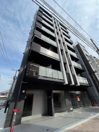 フウキレジデンス関目