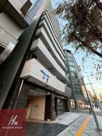 セレニテフラン梅田