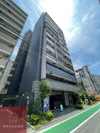 プレサンス梅田東グラッド