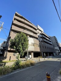 フレアコート京橋