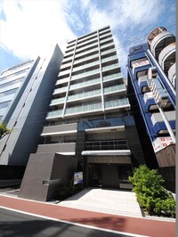 エスリード京橋