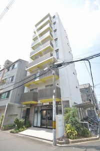 アパートメント京橋