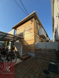 シャーメゾン城東