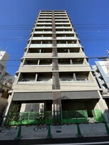 ザ・パークハビオ都島テラス