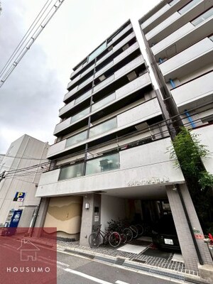 グレイスイン天満Ⅱ番館