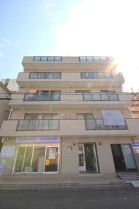 クリアポート福本