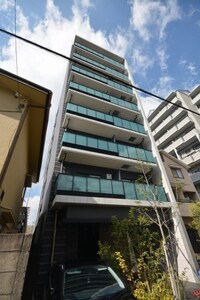 SPコート大阪城東　