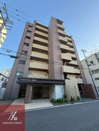 ＦＯＲＴＵＮＡ北梅田