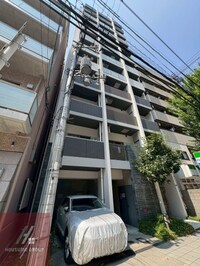 エステムコート大手前レシェンテ