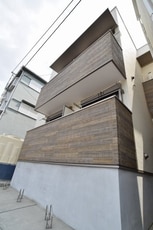 ジュブリーユ京橋