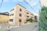 メゾンクレアスタイル