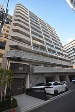 エスリード京橋グランツ