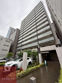 アーバネックス堂島