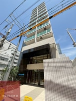 ビガーポリス４８６与力町公園Ⅱ