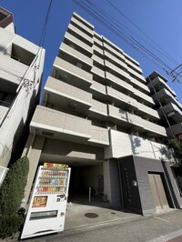 プロシード大阪EASTアクア・ラ・フォンテ