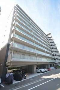 エスリード大阪城