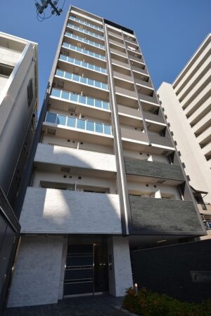 アドバンス大阪城北フィエルテ