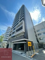 コンフォリア・リヴ南森町Q