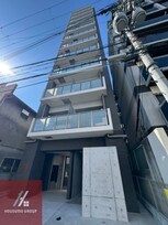 BROAD 新うめきたRESIDENCE