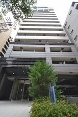 アーバネックス大阪城WEST