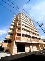 ラグゼ都島北Ⅰ