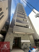 レジュールアッシュ梅田ＡＸＩＡ