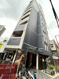 Ｔ’ｓ　ＳＱＵＡＲＥ天神橋