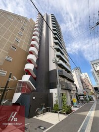 セレニテ本町リアン