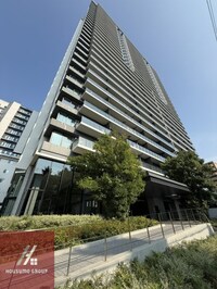 シティタワー東梅田パークフロント