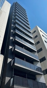 レジュールアッシュ谷町四丁目グランクラス