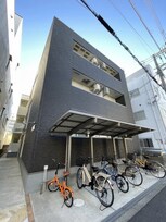 フジパレス都島御幸町