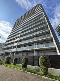 グラマシー京橋