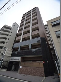 エスライズ桜ノ宮Ⅱ