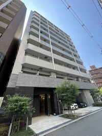 エスリード京橋アミュゼ