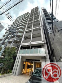 ラクラス堺筋本町