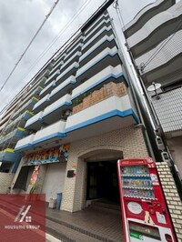 京橋マンション