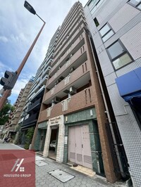 プレサンス同心アーバンステージ