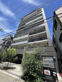 ファステート都島ピース