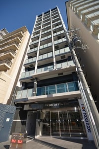 フォーリアライズ城東ファイン