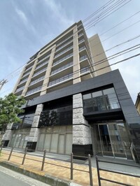 AMKレフィナード中宮