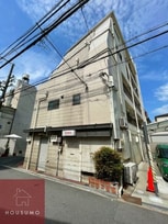 メゾン本庄東