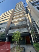 プレサンスロジェ堺筋本町