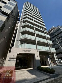 ノルデンハイム南森町