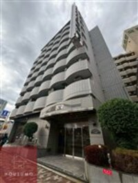 ノルデンハイムリバーサイド天神橋