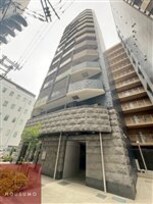 プレサンス梅田Ⅱ