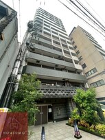 プレサンス扇町駅前