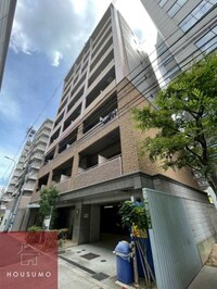 エステムコート梅田東アクアパレス